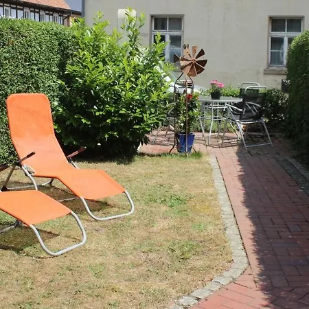 Apartment Blockstube Mit Infrarot-Sauna * Großschönau